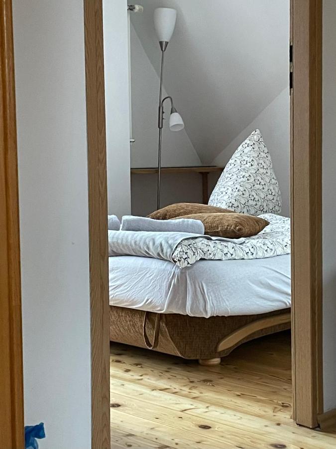 Prázdninový dům Pod Czantoria