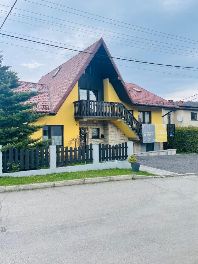 Pod Czantoria Ustroň