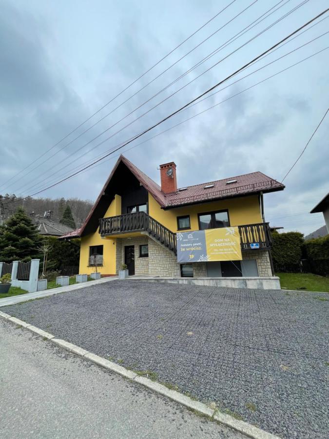 Pod Czantoria * Ustroň